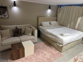 Cheapest studio at El-Gouna - Bali compound